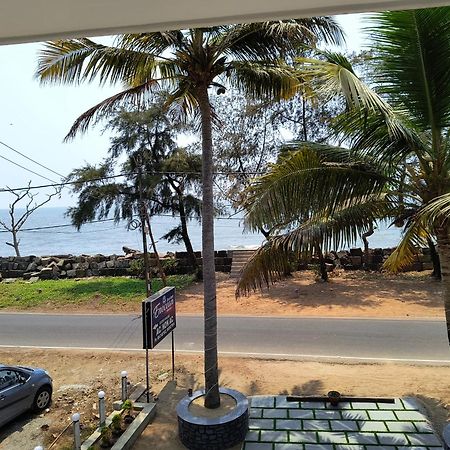 Enocean Homestay Cherai Beach Bagian luar foto