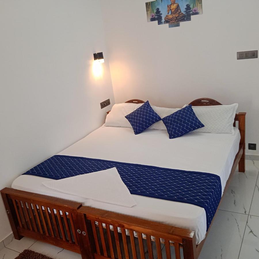 Enocean Homestay Cherai Beach Bagian luar foto