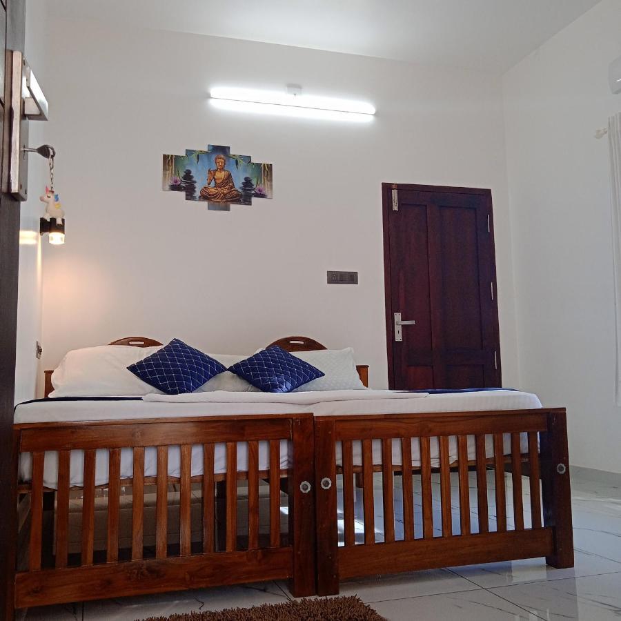 Enocean Homestay Cherai Beach Bagian luar foto
