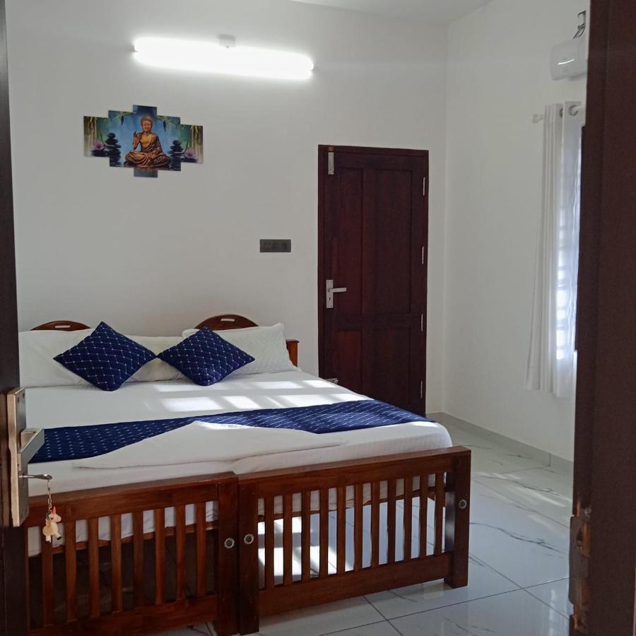 Enocean Homestay Cherai Beach Bagian luar foto