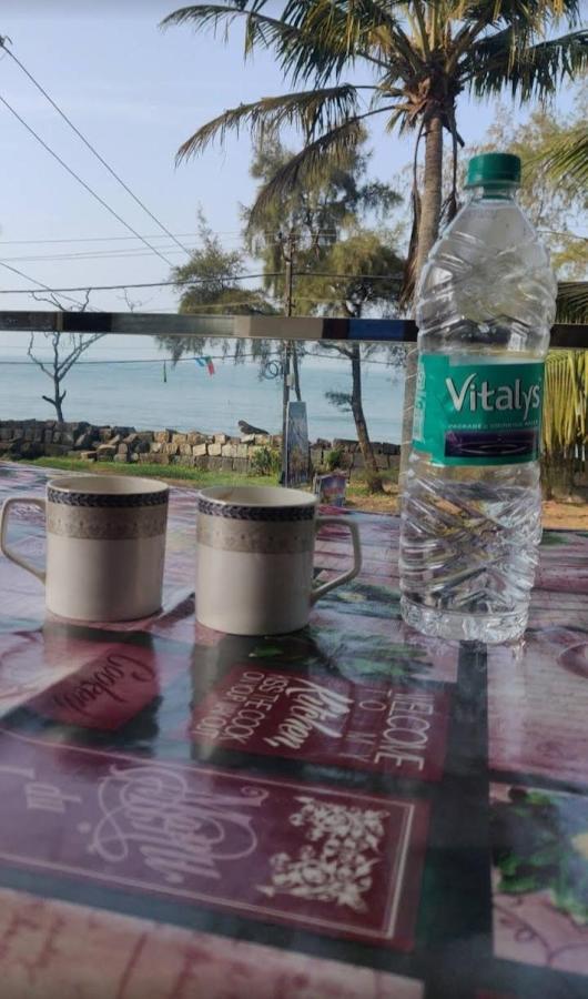 Enocean Homestay Cherai Beach Bagian luar foto