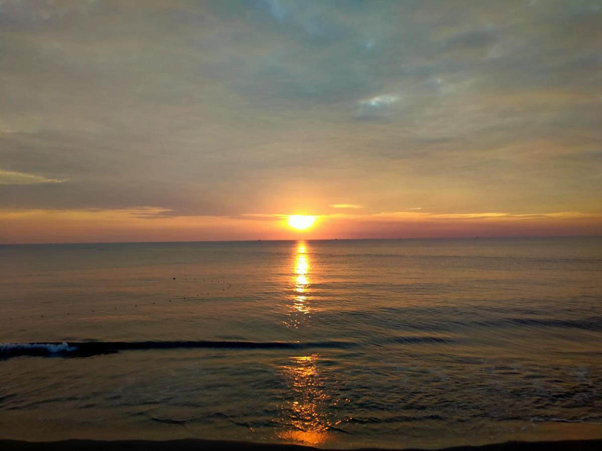 Enocean Homestay Cherai Beach Bagian luar foto
