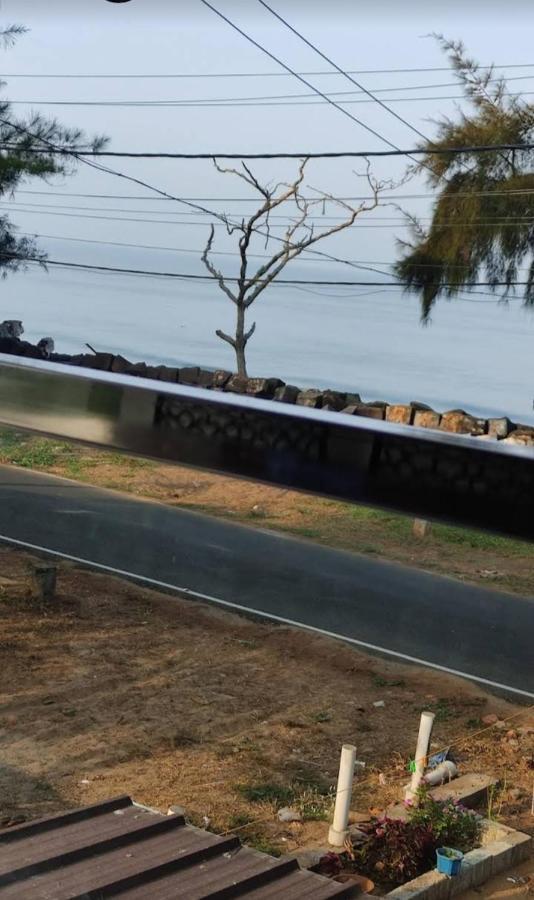 Enocean Homestay Cherai Beach Bagian luar foto