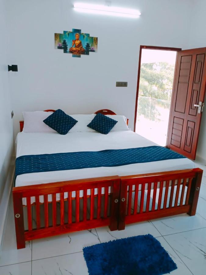 Enocean Homestay Cherai Beach Bagian luar foto
