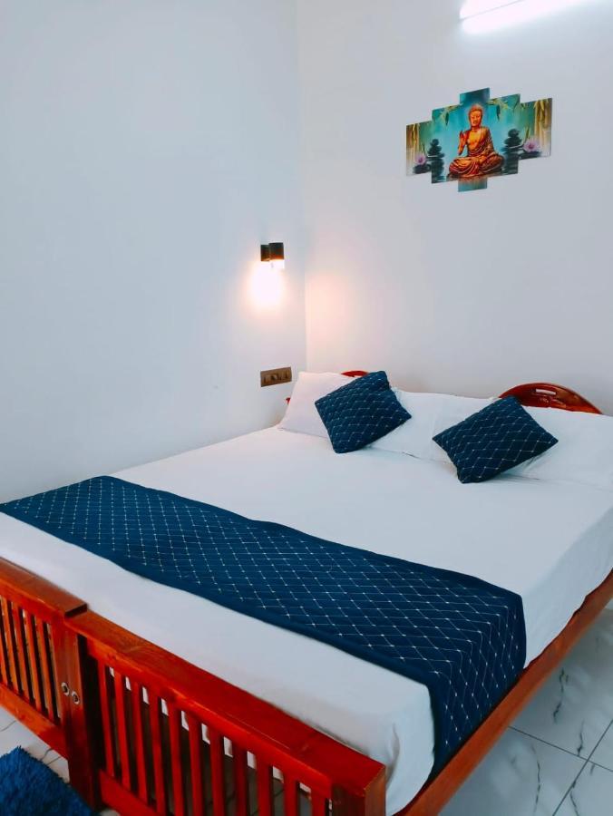Enocean Homestay Cherai Beach Bagian luar foto