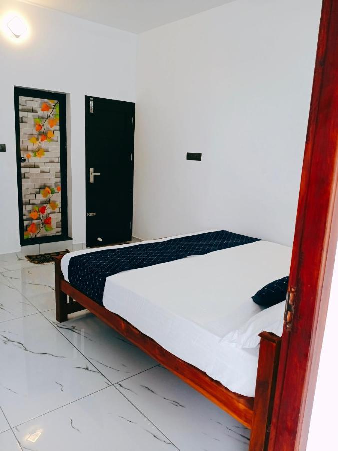 Enocean Homestay Cherai Beach Bagian luar foto