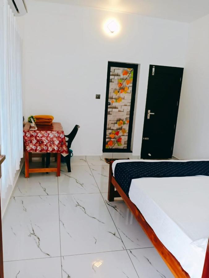 Enocean Homestay Cherai Beach Bagian luar foto
