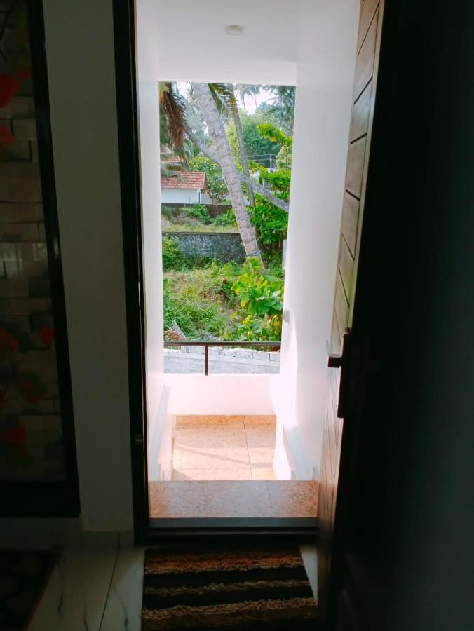 Enocean Homestay Cherai Beach Bagian luar foto
