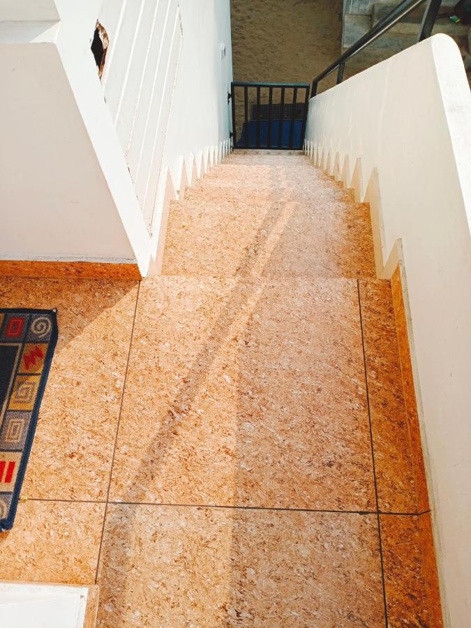 Enocean Homestay Cherai Beach Bagian luar foto