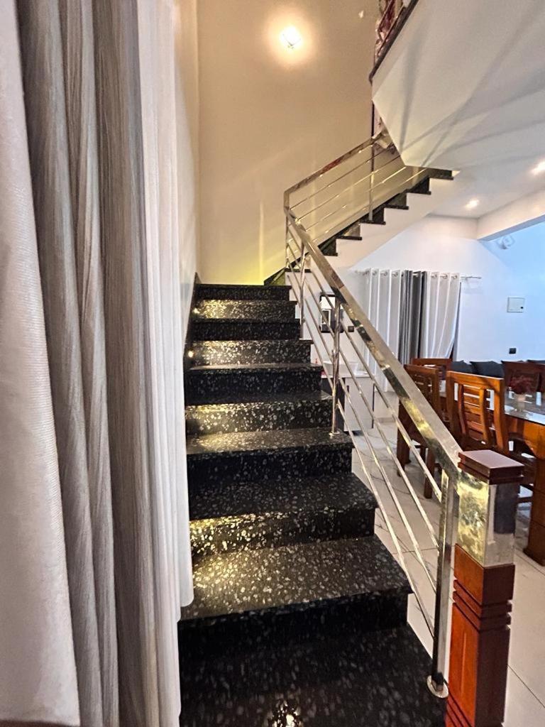Enocean Homestay Cherai Beach Bagian luar foto